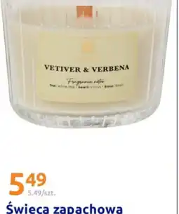 Action Swieca zapachowa Treewick oferta