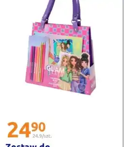 Action Glam Zestaw do projektowania mody oferta