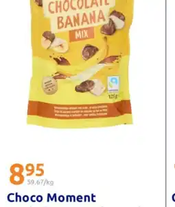 Action Choco Moment Czekoladowa mieszanka oferta