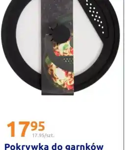 Action Redstone Pokrywka do garnków oferta