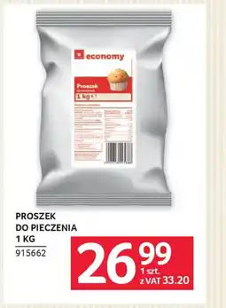 Selgros Proszek do pieczenia oferta