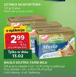 Stokrotka Płaskie chlebki pszenne z pomidorami i bazylią Tomato & Basil oferta