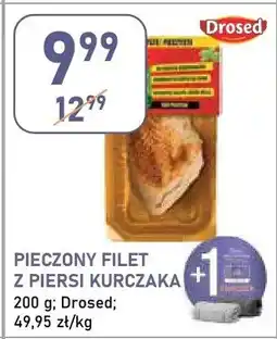 Stokrotka Kabanosy klasyczne wieprzowe, drobiowo-wieprzowe oferta