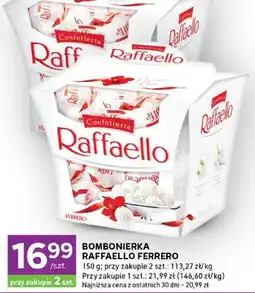 Stokrotka Płaskie chlebki pszenne z pomidorami i bazylią Tomato & Basil oferta