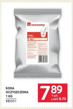 Selgros Soda oczyszczona oferta