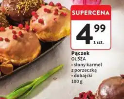 Intermarche Pączek OLSA oferta
