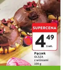 Intermarche OLSA Pączek oferta