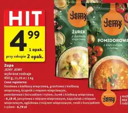 Intermarche Zupa Jemy Jemy oferta