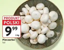 Intermarche Pieczarka oferta
