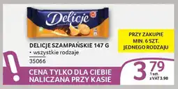 Selgros Delicje szampańskie oferta