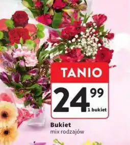 Intermarche Bukiet oferta