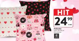 Intermarche Poduszka oferta