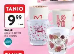 Intermarche Kubek oferta