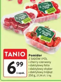 Intermarche Pomidor Z Sadów i Pól oferta