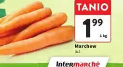 Intermarche Marchew luz oferta