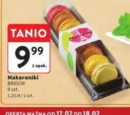 Intermarche BRIDOR Makaroniki oferta