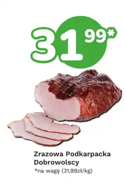 Limonka Zrazowa Podkarpacka Dobrowolscy oferta