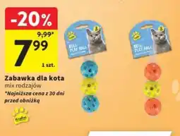 Intermarche Zabawka dla kota oferta