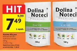 Intermarche Karma dla psa Dolina Noteci oferta
