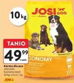 Intermarche Josi Dog Karma Economy oferta