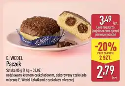 ALDI Pączek w kształcie serca oferta
