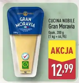 ALDI Ser Gran Moravia oferta