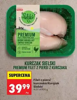 Biedronka Masło ekstra Polskie oferta