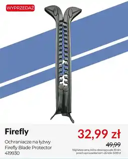 Intersport Firefly Ochraniacze na łyżwy Firefly Blade Protector oferta