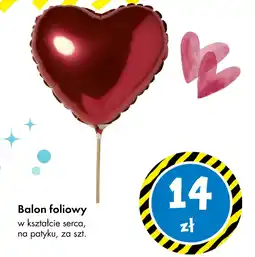 Tedi Balon foliowy oferta