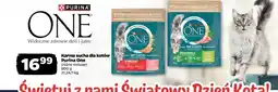 Netto Purina One Karma sucha dla kotów (różne rodzaje) oferta
