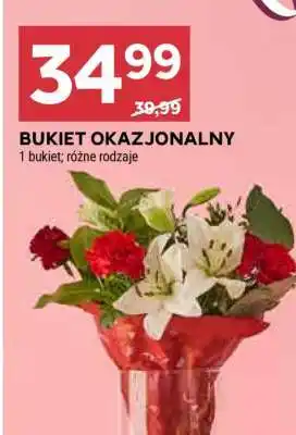 Stokrotka Market Bukiet okazjonalny oferta