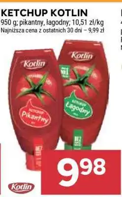 Stokrotka Market Ketchup Kotlin oferta