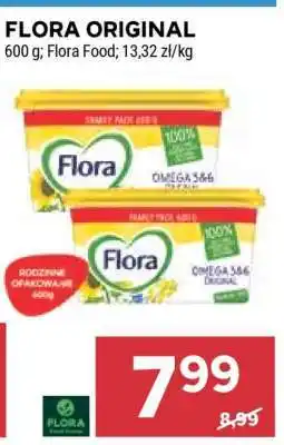 Stokrotka Market Flora Original oferta