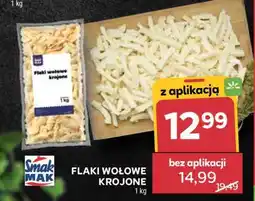 Stokrotka Market Flaki wołowe krojone oferta