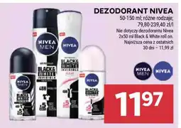 Stokrotka Market Dezodorant NIVEA oferta