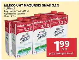 Stokrotka Ryby mrożone Well Done, Wide Ocean oferta