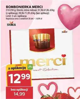 Stokrotka Bombonierka różne rodzaje oferta