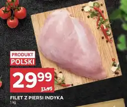 Stokrotka Filet z piersi indyka oferta