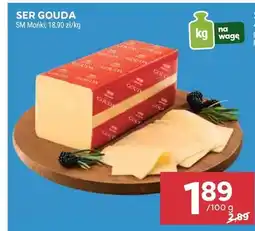 Stokrotka Ser gouda oferta