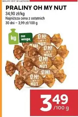 Stokrotka Praliny Lindor różne rodzaje oferta