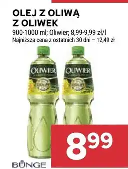 Stokrotka Olej z oliwa z oliwek oferta