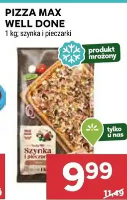 Stokrotka Pizza max oferta
