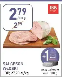 Stokrotka Salceson włoski oferta