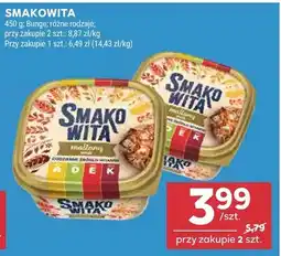 Stokrotka Ryby mrożone Well Done, Wide Ocean oferta