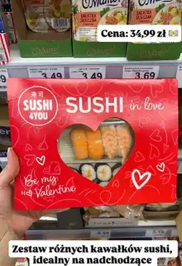 Dino Napój proteinowy Food To Go wanilia orzech laskowy oferta