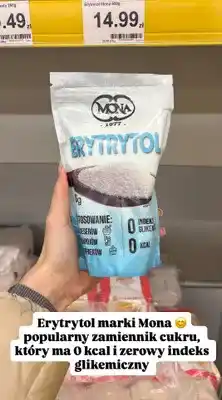 Dino Napój proteinowy Food To Go wanilia orzech laskowy oferta