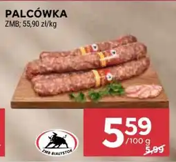 Stokrotka Market Palcówka oferta