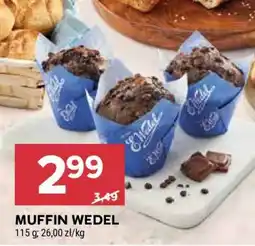 Stokrotka Market Muffin Wedel oferta