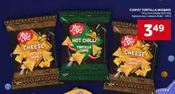 Stokrotka Market Chipsy Tortilla Mio&Rio oferta