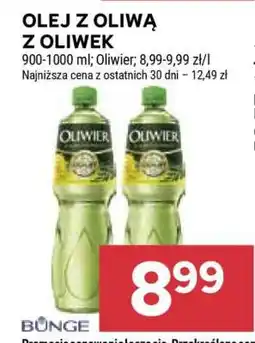 Stokrotka Market Olej z oliwą z oliwek oferta